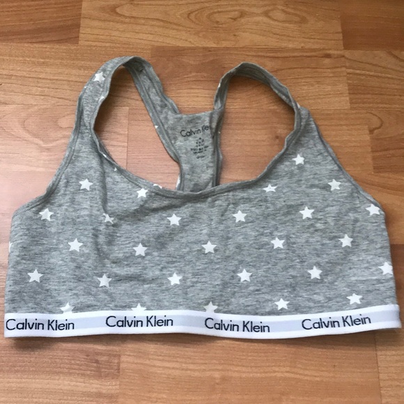 Calvin Klein Sports Bra Bundle - Picture 4 of 6